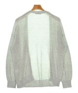 theory luxe（セオリーリュクス）カーディガン グレー サイズ:38(M位) レディース/2200692103036