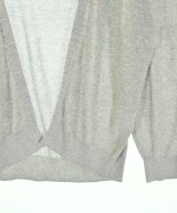 theory luxe（セオリーリュクス）カーディガン グレー サイズ:38(M位) レディース/2200692103036
