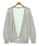 theory luxe カーディガン