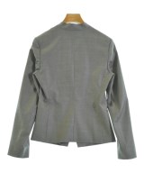 theory luxe（セオリーリュクス）テーラードジャケット グレー サイズ:36(S位) レディース/2200693587064