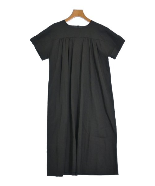 theory luxe(セオリーリュクス)ワンピース 黒 サイズ:32(XXS位)/2200692070017