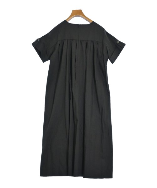 theory luxe（セオリーリュクス）ワンピース 黒 サイズ:32(XXS位) レディース/2200692070017