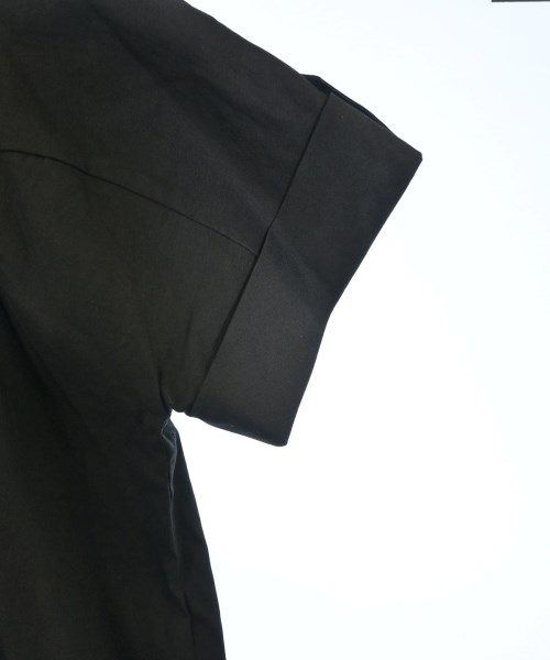 theory luxe（セオリーリュクス）ワンピース 黒 サイズ:32(XXS位) レディース/2200692070017