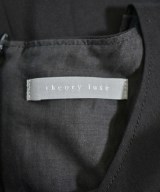 theory luxe（セオリーリュクス）ワンピース 黒 サイズ:32(XXS位) レディース/2200692070017