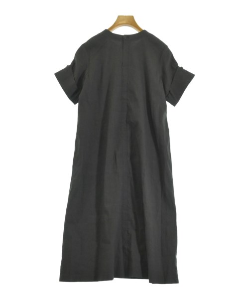 theory luxe（セオリーリュクス）ワンピース グレー サイズ:32(XXS位) レディース/2200692070024