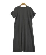 theory luxe（セオリーリュクス）ワンピース グレー サイズ:32(XXS位) レディース/2200692070024