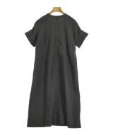 theory luxe（セオリーリュクス）ワンピース グレー サイズ:32(XXS位) レディース/2200692070024