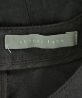 theory luxe（セオリーリュクス）ワンピース グレー サイズ:32(XXS位) レディース/2200692070024