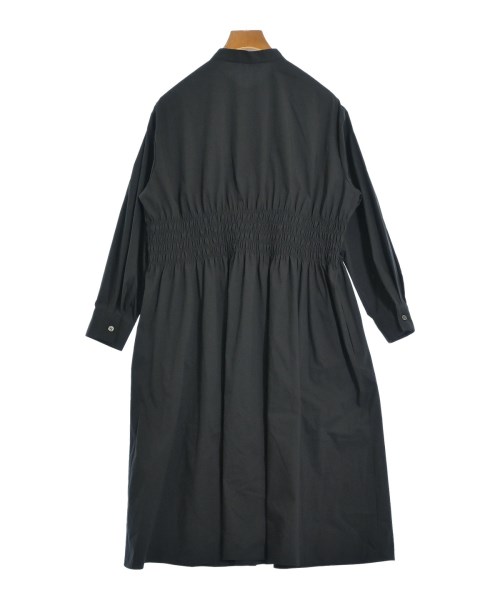 theory luxe（セオリーリュクス）ワンピース 黒 サイズ:32(XXS位) レディース/2200692070031