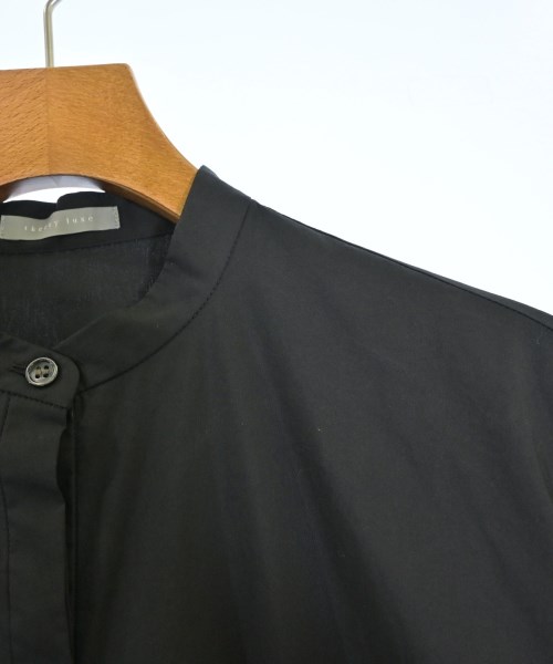 theory luxe（セオリーリュクス）ワンピース 黒 サイズ:32(XXS位) レディース/2200692070031