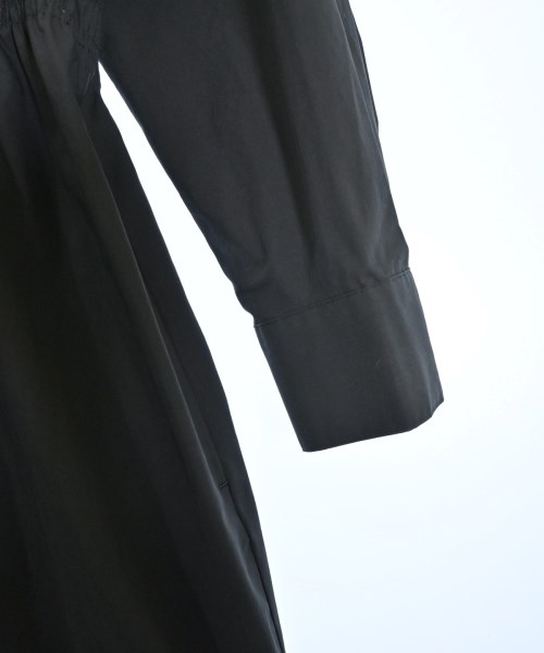 theory luxe（セオリーリュクス）ワンピース 黒 サイズ:32(XXS位) レディース/2200692070031