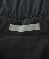 theory luxe（セオリーリュクス）ワンピース 黒 サイズ:32(XXS位) レディース/2200692070031