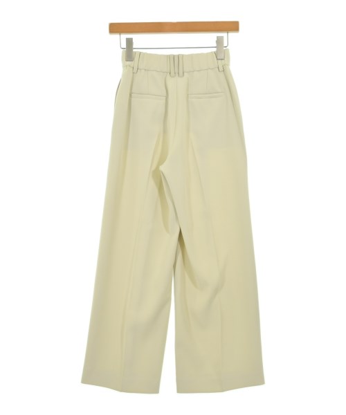theory luxe（セオリーリュクス）スラックス ベージュ サイズ:32(XS位) レディース/2200692070093
