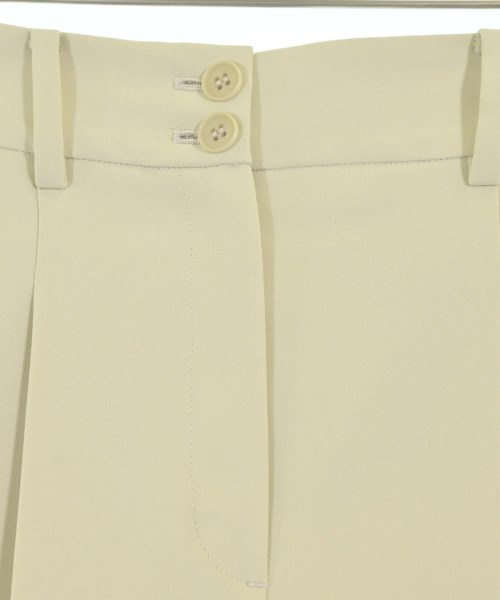 theory luxe（セオリーリュクス）スラックス ベージュ サイズ:32(XS位) レディース/2200692070093