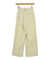 theory luxe（セオリーリュクス）スラックス ベージュ サイズ:32(XS位) レディース/2200692070093