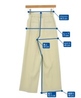 theory luxe（セオリーリュクス）スラックス ベージュ サイズ:32(XS位) レディース/2200692070093