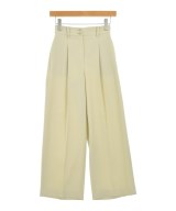 theory luxe スラックス