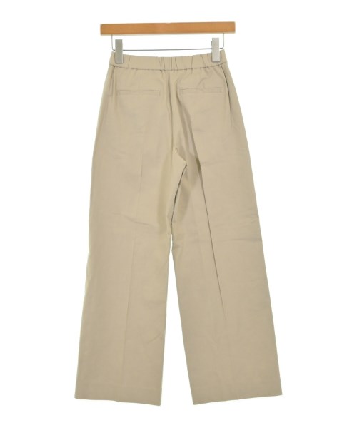 theory luxe（セオリーリュクス）チノパン ベージュ サイズ:32(XXS位) レディース/2200692070109