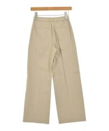 theory luxe（セオリーリュクス）チノパン ベージュ サイズ:32(XXS位) レディース/2200692070109