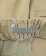 theory luxe（セオリーリュクス）チノパン ベージュ サイズ:32(XXS位) レディース/2200692070109