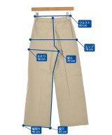 theory luxe（セオリーリュクス）チノパン ベージュ サイズ:32(XXS位) レディース/2200692070109