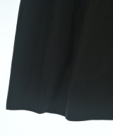 theory luxe（セオリーリュクス）ひざ丈スカート 黒 サイズ:32(XXS位) レディース/2200692070192