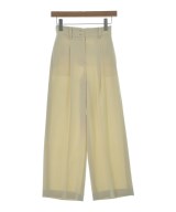 theory luxe（セオリーリュクス）スラックス 白 サイズ:32(XXS位) レディース/2200692070215
