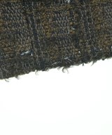 theory luxe（セオリーリュクス）ノーカラージャケット 茶 サイズ:38(M位) レディース/2200694381012