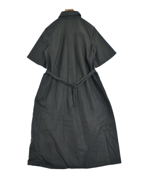theory luxe（セオリーリュクス）シャツワンピース 黒 サイズ:38(M位) レディース/2200696978036