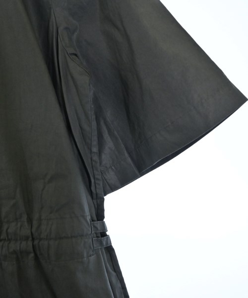 theory luxe（セオリーリュクス）シャツワンピース 黒 サイズ:38(M位) レディース/2200696978036