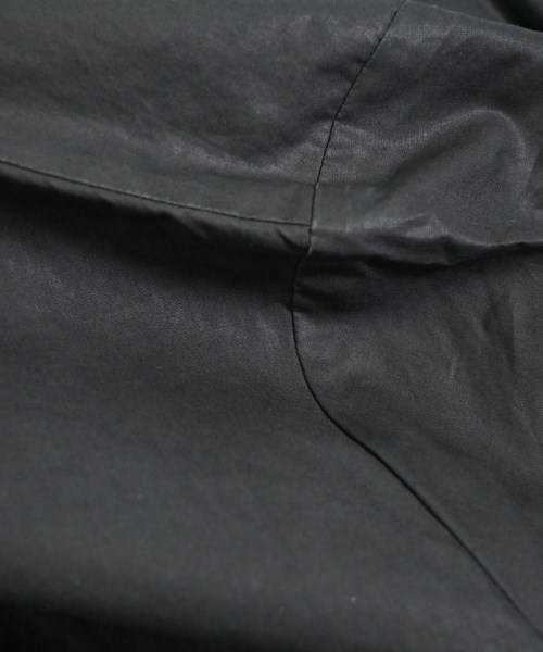 theory luxe（セオリーリュクス）シャツワンピース 黒 サイズ:38(M位) レディース/2200696978036