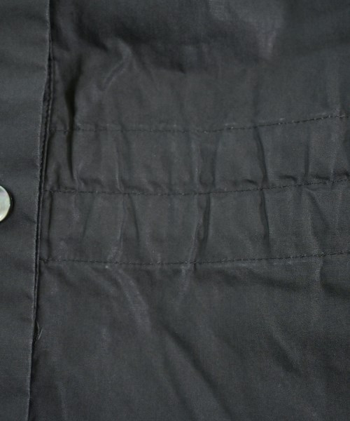 theory luxe（セオリーリュクス）シャツワンピース 黒 サイズ:38(M位) レディース/2200696978036