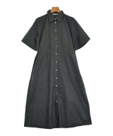 theory luxe（セオリーリュクス）シャツワンピース 黒 サイズ:38(M位) レディース/2200696978036