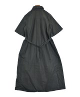 theory luxe（セオリーリュクス）シャツワンピース 黒 サイズ:38(M位) レディース/2200696978036