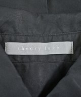 theory luxe（セオリーリュクス）シャツワンピース 黒 サイズ:38(M位) レディース/2200696978036