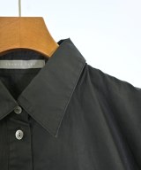 theory luxe（セオリーリュクス）シャツワンピース 黒 サイズ:38(M位) レディース/2200696978036