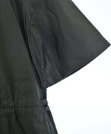 theory luxe（セオリーリュクス）シャツワンピース 黒 サイズ:38(M位) レディース/2200696978036
