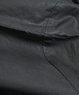 theory luxe（セオリーリュクス）シャツワンピース 黒 サイズ:38(M位) レディース/2200696978036