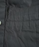 theory luxe（セオリーリュクス）シャツワンピース 黒 サイズ:38(M位) レディース/2200696978036