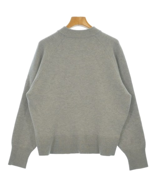 theory luxe（セオリーリュクス）ニット・セーター グレー サイズ:38(M位) レディース/2200688087043