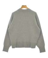 theory luxe（セオリーリュクス）ニット・セーター グレー サイズ:38(M位) レディース/2200688087043