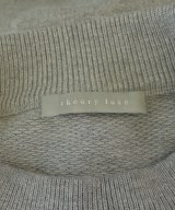 theory luxe（セオリーリュクス）ニット・セーター グレー サイズ:38(M位) レディース/2200688087043
