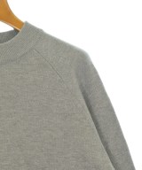 theory luxe（セオリーリュクス）ニット・セーター グレー サイズ:38(M位) レディース/2200688087043