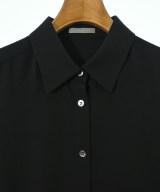 theory luxe（セオリーリュクス）カジュアルシャツ 黒 サイズ:38(M位) レディース/2200694615117