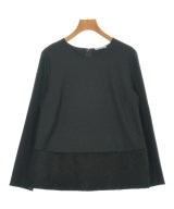 theory luxe（セオリーリュクス）ブラウス 黒 サイズ:38(M位) レディース/2200682442015