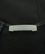 theory luxe（セオリーリュクス）ブラウス 黒 サイズ:38(M位) レディース/2200682442015