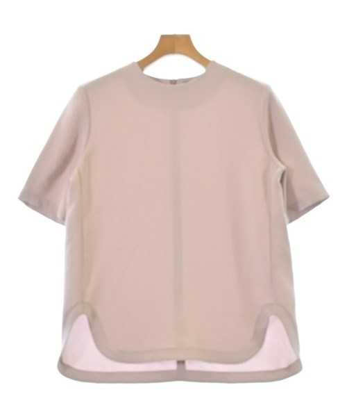 theory luxe(セオリーリュクス)ブラウス ピンク サイズ:38(M位)/2200682442022