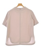 theory luxe（セオリーリュクス）ブラウス ピンク サイズ:38(M位) レディース/2200682442022