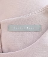 theory luxe（セオリーリュクス）ブラウス ピンク サイズ:38(M位) レディース/2200682442022