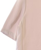 theory luxe（セオリーリュクス）ブラウス ピンク サイズ:38(M位) レディース/2200682442022